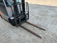 Still - 2019 - rx70-18t - vorkheftruck - afbeelding 2 van  39
