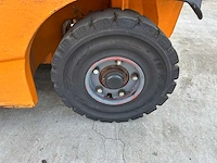 Still - 2019 - rx70-18t - vorkheftruck - afbeelding 7 van  39