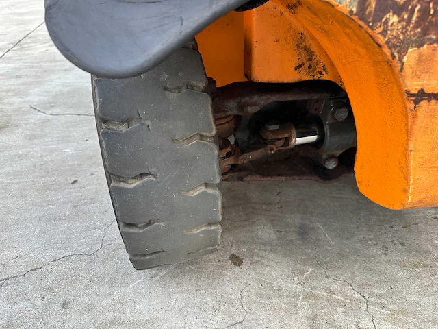 Still - 2019 - rx70-18t - vorkheftruck - afbeelding 8 van  39