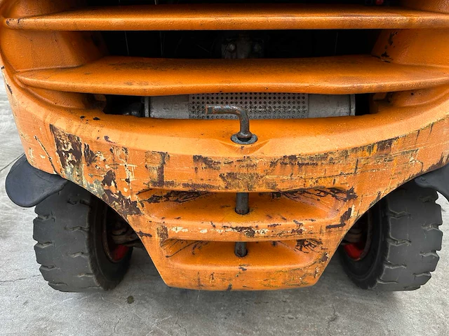 Still - 2019 - rx70-18t - vorkheftruck - afbeelding 9 van  39