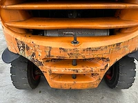 Still - 2019 - rx70-18t - vorkheftruck - afbeelding 9 van  39