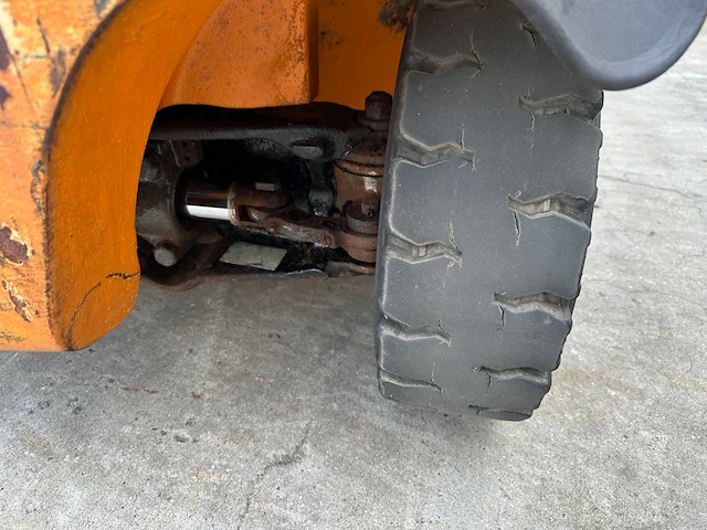Still - 2019 - rx70-18t - vorkheftruck - afbeelding 10 van  39