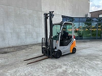 Still - 2019 - rx70-18t - vorkheftruck - afbeelding 1 van  39