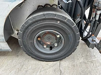 Still - 2019 - rx70-18t - vorkheftruck - afbeelding 13 van  39