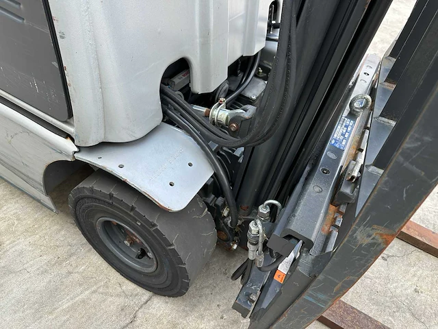 Still - 2019 - rx70-18t - vorkheftruck - afbeelding 14 van  39