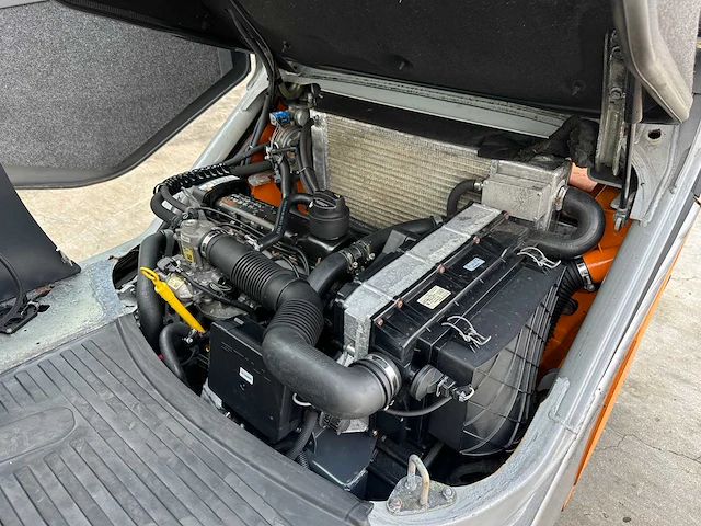Still - 2019 - rx70-18t - vorkheftruck - afbeelding 15 van  39