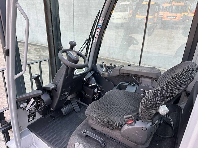 Still - 2019 - rx70-18t - vorkheftruck - afbeelding 19 van  39