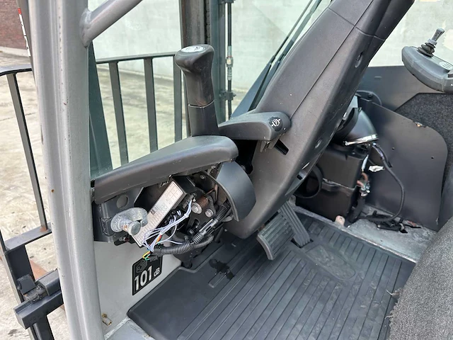 Still - 2019 - rx70-18t - vorkheftruck - afbeelding 20 van  39