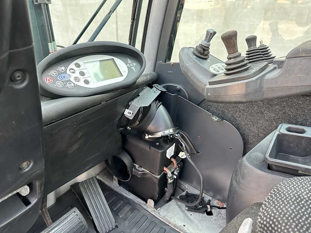 Still - 2019 - rx70-18t - vorkheftruck - afbeelding 21 van  39