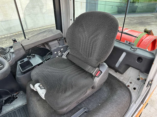Still - 2019 - rx70-18t - vorkheftruck - afbeelding 22 van  39