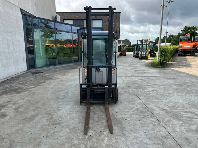 Still - 2019 - rx70-18t - vorkheftruck - afbeelding 12 van  39