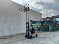 Still - 2019 - rx70-18t - vorkheftruck - afbeelding 27 van  39