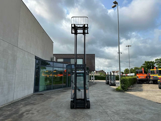 Still - 2019 - rx70-18t - vorkheftruck - afbeelding 28 van  39