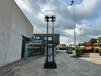 Still - 2019 - rx70-18t - vorkheftruck - afbeelding 28 van  39