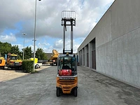 Still - 2019 - rx70-18t - vorkheftruck - afbeelding 30 van  39