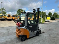 Still - 2019 - rx70-18t - vorkheftruck - afbeelding 34 van  39