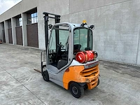 Still - 2019 - rx70-18t - vorkheftruck - afbeelding 36 van  39