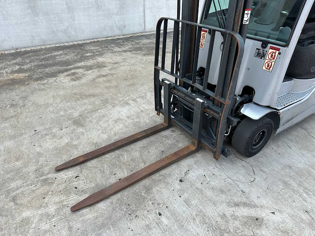 Still - 2019 - rx70-18t - vorkheftruck - afbeelding 38 van  39