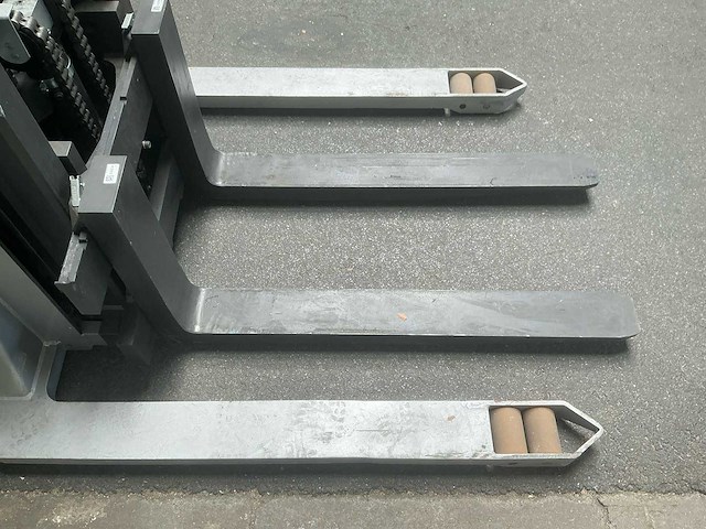 Still - exv cb 30 - elektrische pallettrucks - 2023 - afbeelding 6 van  10