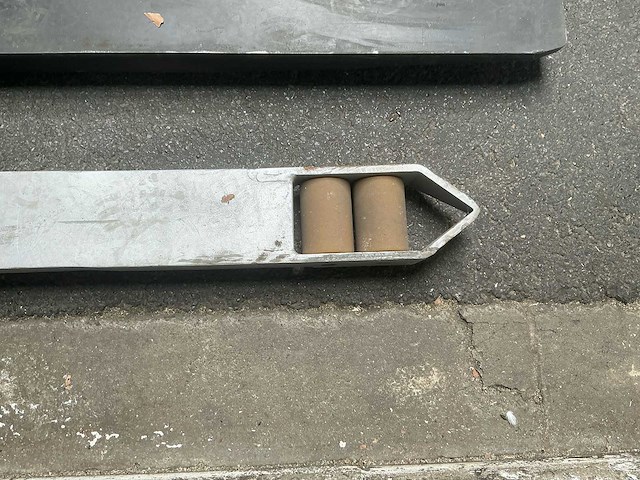 Still - exv cb 30 - elektrische pallettrucks - 2023 - afbeelding 7 van  10