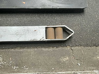 Still - exv cb 30 - elektrische pallettrucks - 2023 - afbeelding 7 van  10