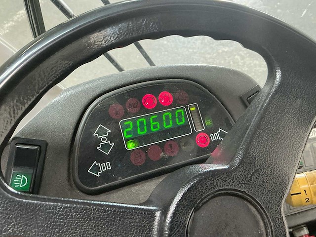 Still - r07-25 - takelwagens - 2006 - afbeelding 2 van  12