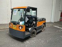 Still - r07-25 - takelwagens - 2006 - afbeelding 1 van  12