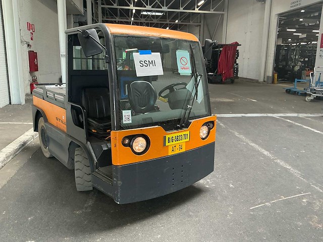 Still - r07-25 - takelwagens - 2006 - afbeelding 6 van  12