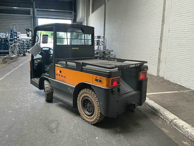 Still - r07-25 - takelwagens - 2006 - afbeelding 8 van  12