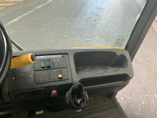 Still - r07-25 - takelwagens - 2006 - afbeelding 9 van  12