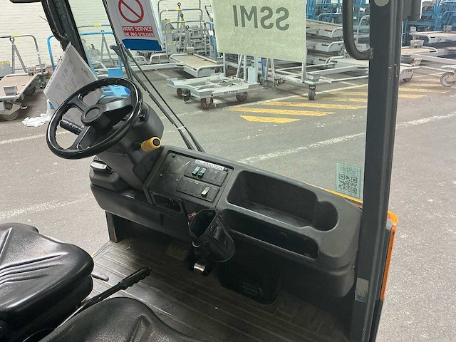 Still - r07-25 - takelwagens - 2006 - afbeelding 11 van  12