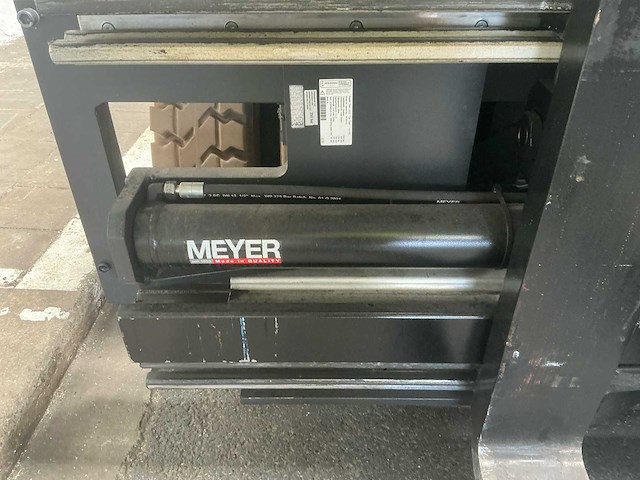 Still - rx60-80 cab - vorkheftrucks - 2023 - afbeelding 2 van  22