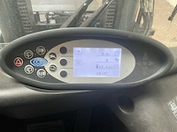 Still - rx60-80 cab - vorkheftrucks - 2023 - afbeelding 5 van  22