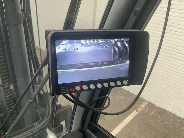 Still - rx60-80 cab - vorkheftrucks - 2023 - afbeelding 8 van  22