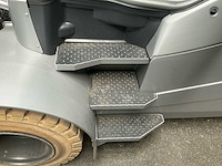 Still - rx60-80 cab - vorkheftrucks - 2023 - afbeelding 14 van  22