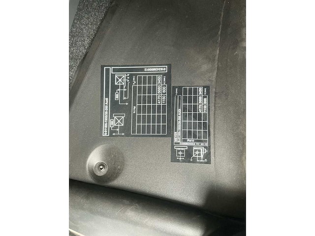 Still - rx60-80 cab - vorkheftrucks - 2023 - afbeelding 15 van  22