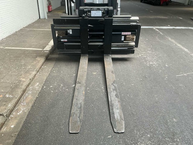 Still - rx60-80 cab - vorkheftrucks - 2023 - afbeelding 12 van  22