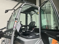 Still - rx60-80 cab - vorkheftrucks - 2023 - afbeelding 17 van  22