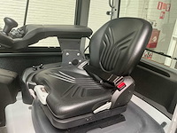 Still - rx60-80 cab - vorkheftrucks - 2023 - afbeelding 3 van  36