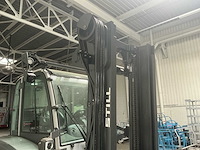 Still - rx60-80 cab - vorkheftrucks - 2023 - afbeelding 4 van  36