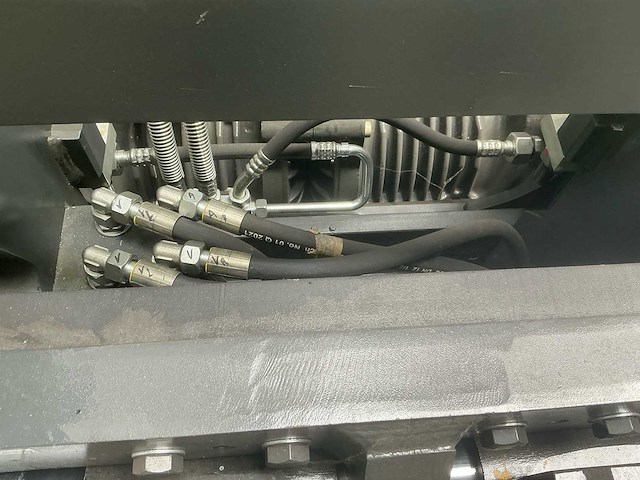 Still - rx60-80 cab - vorkheftrucks - 2023 - afbeelding 7 van  36