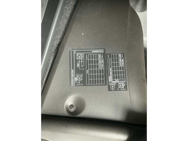 Still - rx60-80 cab - vorkheftrucks - 2023 - afbeelding 9 van  36