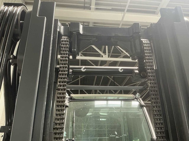 Still - rx60-80 cab - vorkheftrucks - 2023 - afbeelding 11 van  36