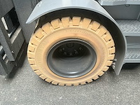 Still - rx60-80 cab - vorkheftrucks - 2023 - afbeelding 13 van  36