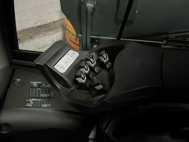 Still - rx60-80 cab - vorkheftrucks - 2023 - afbeelding 15 van  36