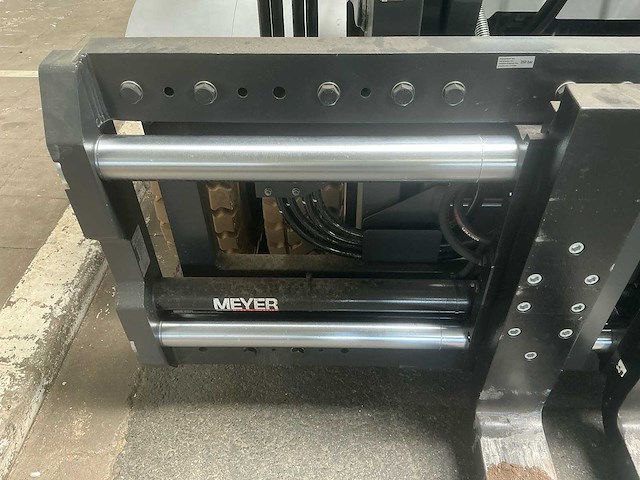 Still - rx60-80 cab - vorkheftrucks - 2023 - afbeelding 17 van  36