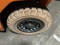 Still - rx60-80 cab - vorkheftrucks - 2023 - afbeelding 24 van  36