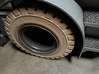 Still - rx60-80 cab - vorkheftrucks - 2023 - afbeelding 25 van  36