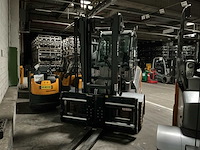 Still - rx60-80 cab - vorkheftrucks - 2023 - afbeelding 28 van  36