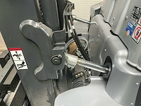 Still - rx60-80 cab - vorkheftrucks - 2023 - afbeelding 29 van  36